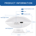 Lámpara LED inteligente ovnis al por mayor con estilo fijo